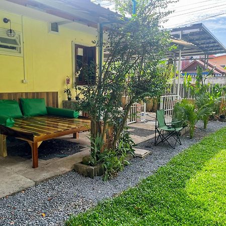 2Br Maryam Villa Near Tesco & Beach. Bang Tao Beach  Buitenkant foto