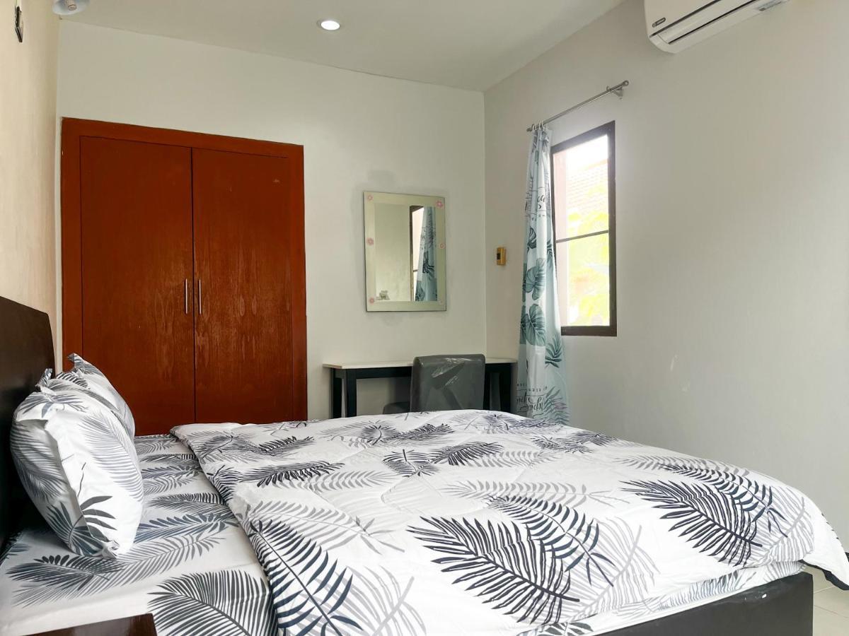2Br Maryam Villa Near Tesco & Beach. Bang Tao Beach  Buitenkant foto