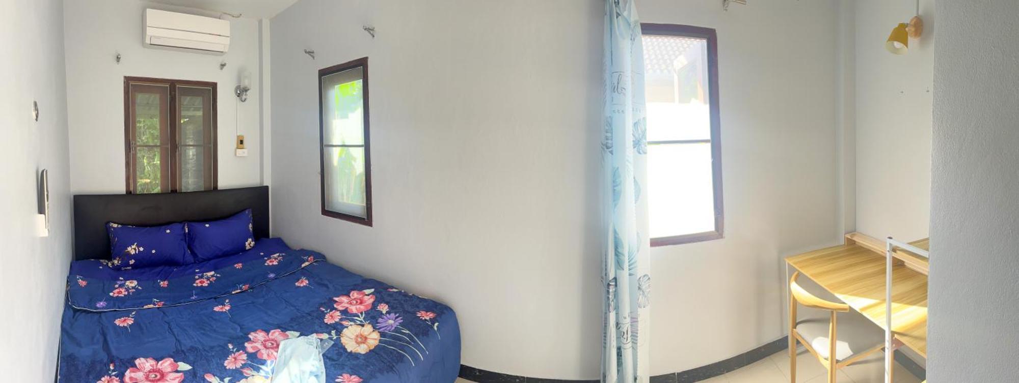 2Br Maryam Villa Near Tesco & Beach. Bang Tao Beach  Buitenkant foto
