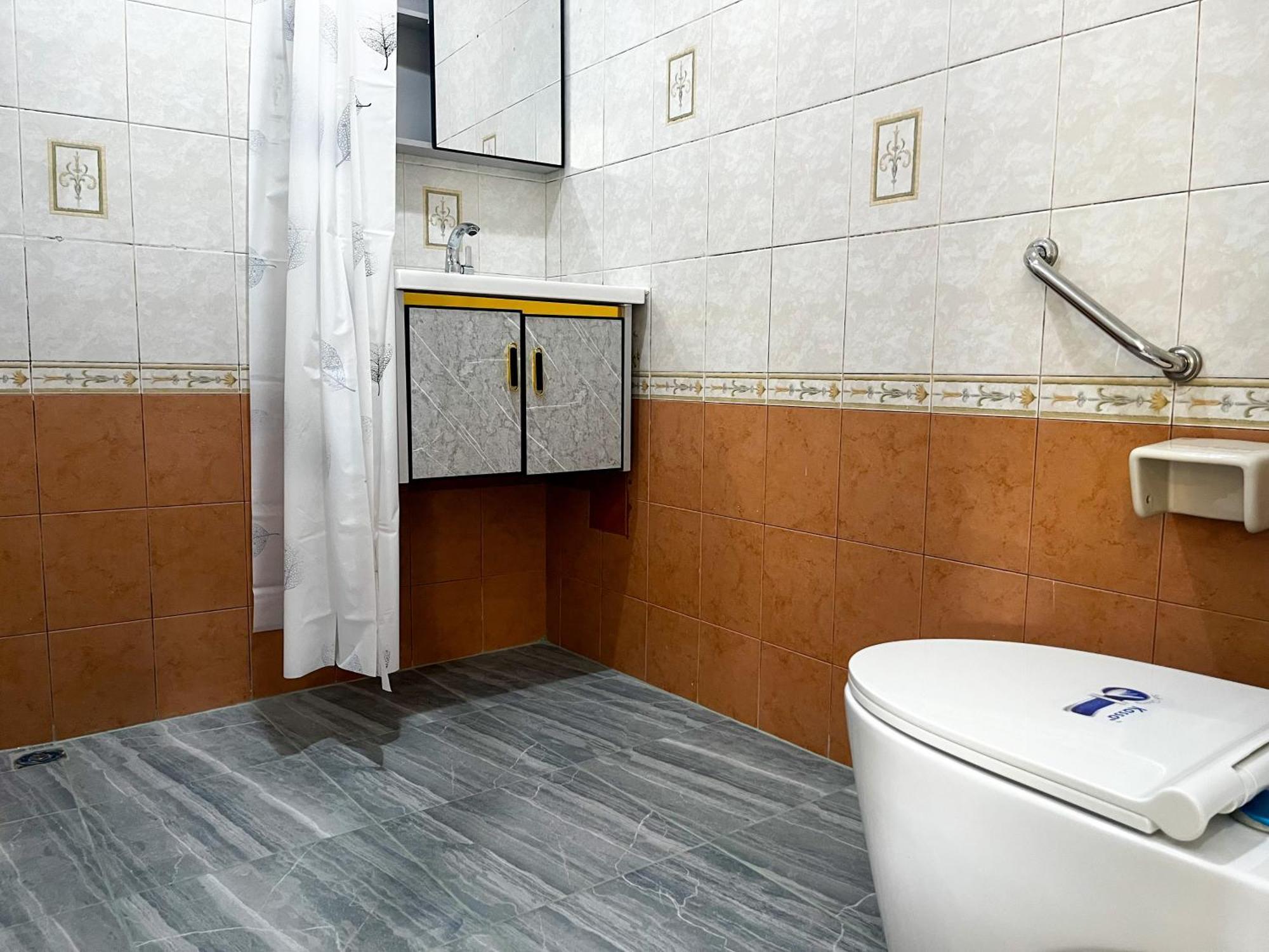 2Br Maryam Villa Near Tesco & Beach. Bang Tao Beach  Buitenkant foto