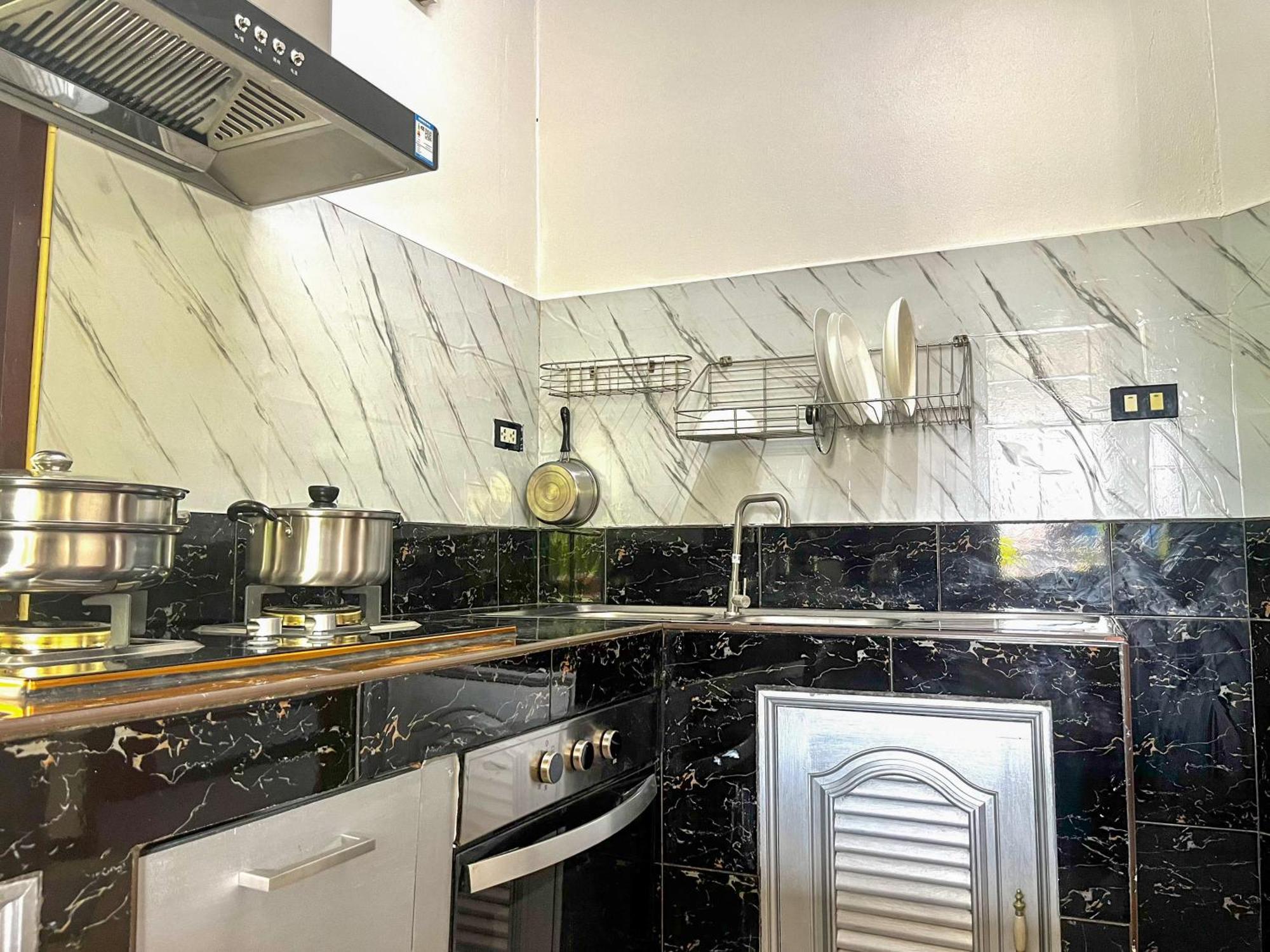 2Br Maryam Villa Near Tesco & Beach. Bang Tao Beach  Buitenkant foto