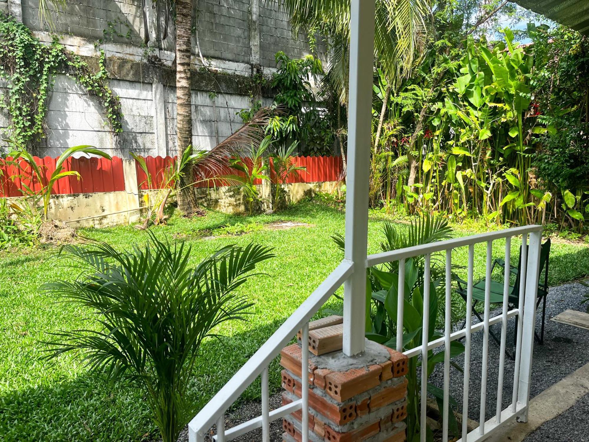 2Br Maryam Villa Near Tesco & Beach. Bang Tao Beach  Buitenkant foto