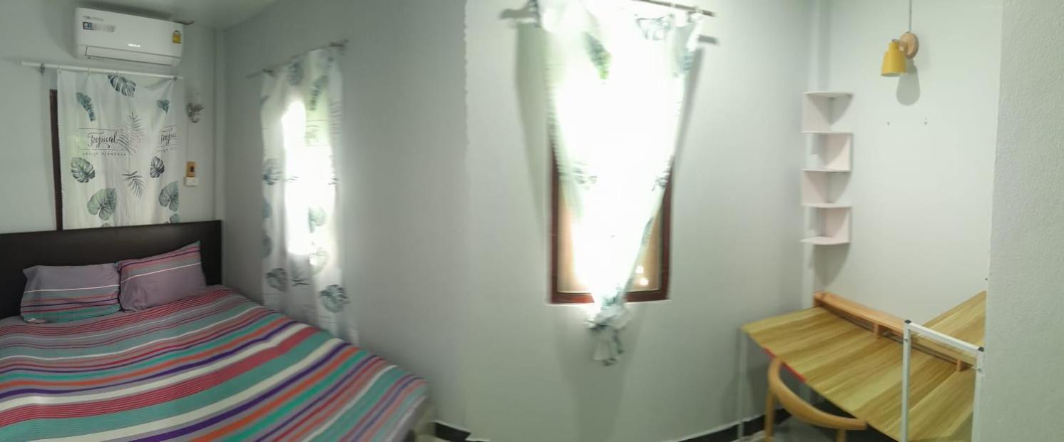 2Br Maryam Villa Near Tesco & Beach. Bang Tao Beach  Buitenkant foto