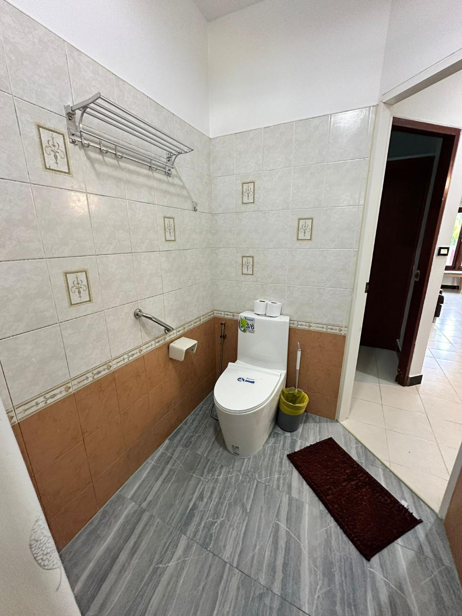 2Br Maryam Villa Near Tesco & Beach. Bang Tao Beach  Buitenkant foto