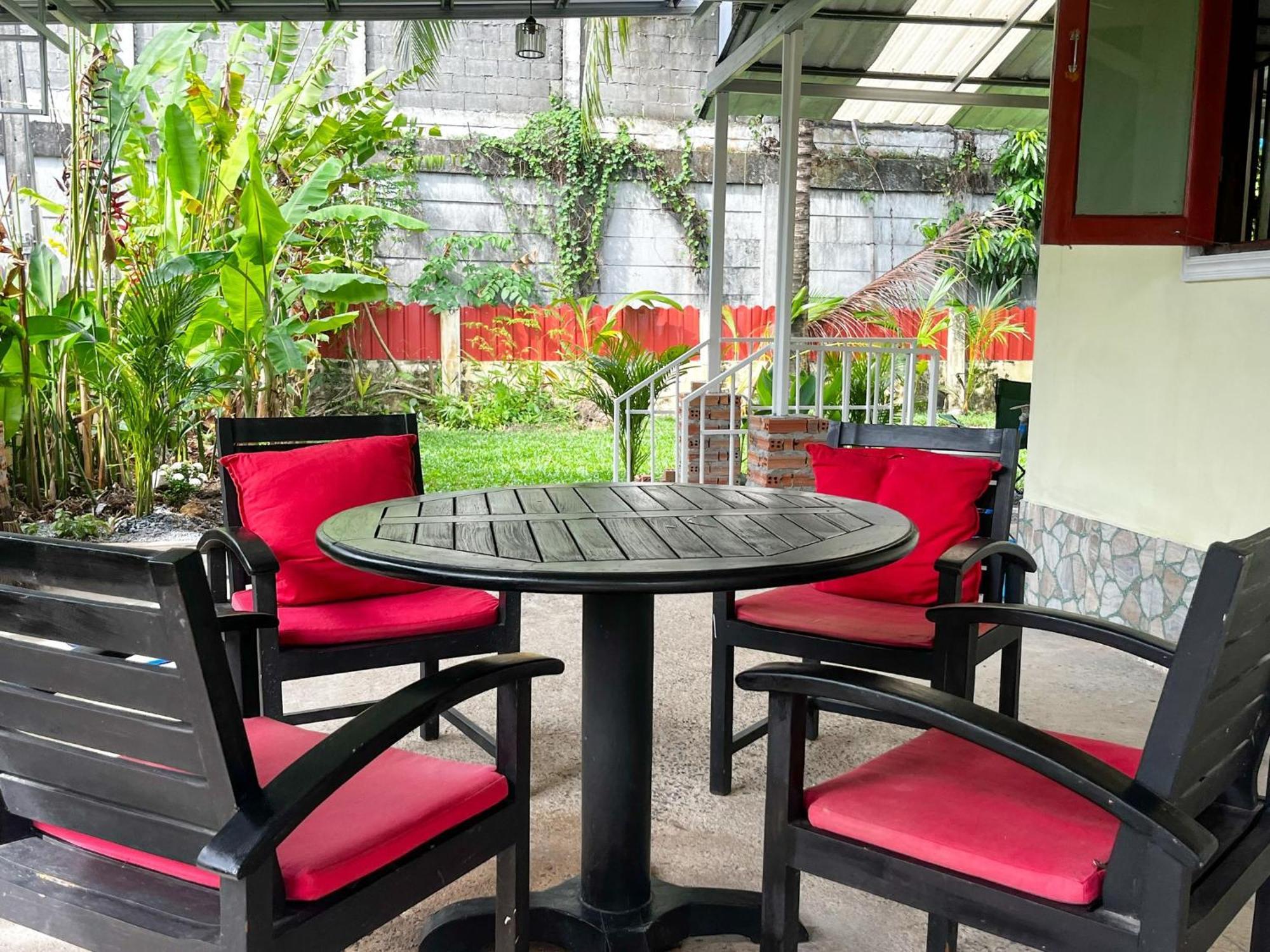 2Br Maryam Villa Near Tesco & Beach. Bang Tao Beach  Buitenkant foto